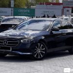 Mercedes E 300e 2021