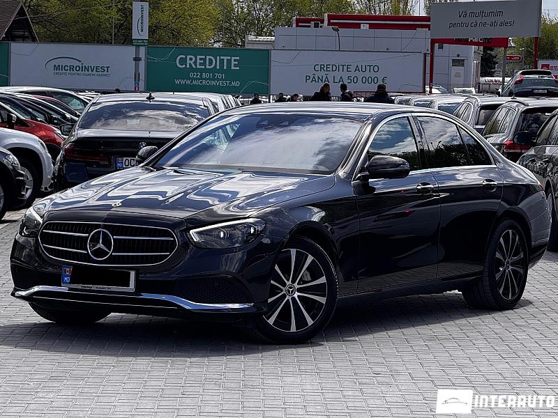 interauto oferta masina