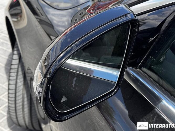 mercedes E 300e 2021