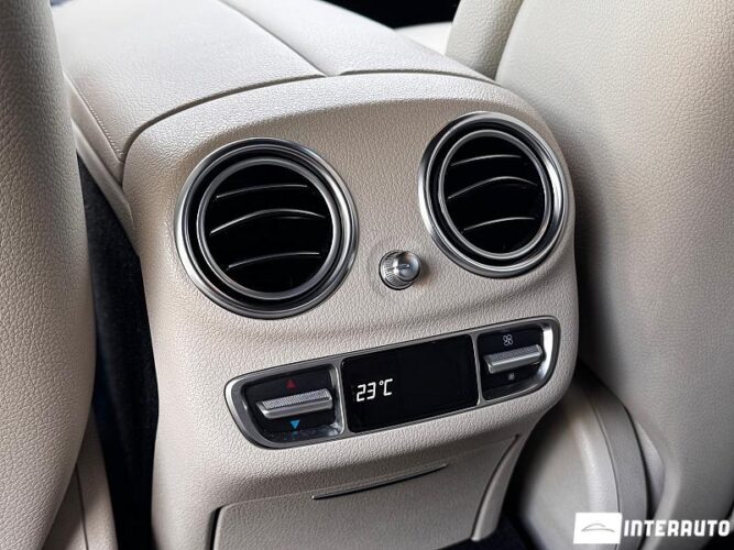 mercedes E 300e 2021