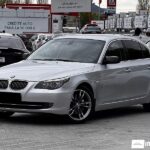 BMW 530 2007