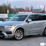 Volvo XC 90 2015