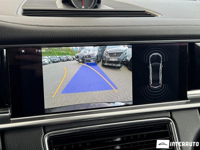 porsche Panamera 2017