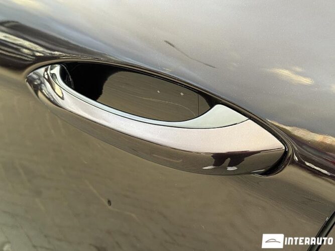 porsche Panamera 2017