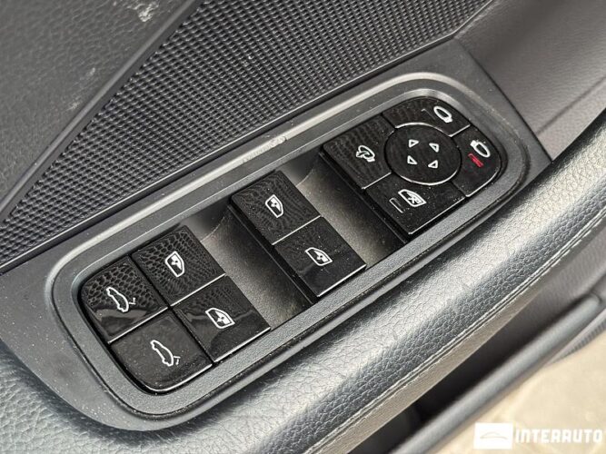 porsche Panamera 2017