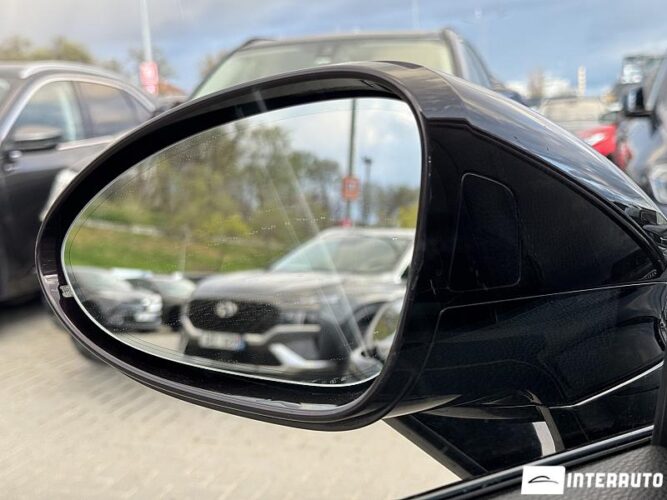 porsche Panamera 2017