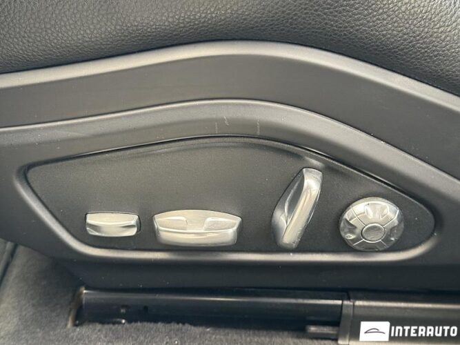 porsche Panamera 2017