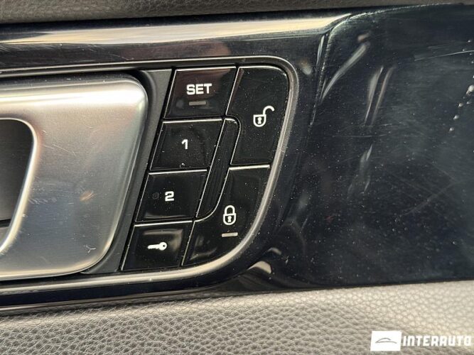 porsche Panamera 2017