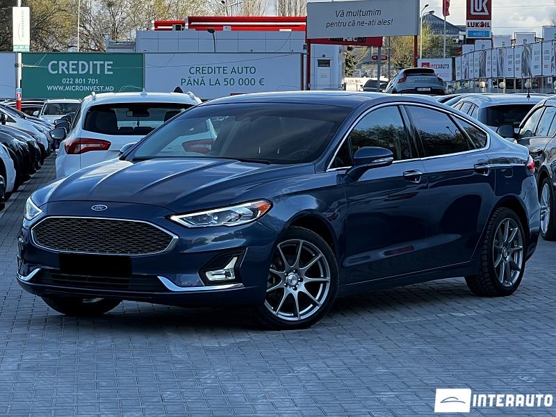 interauto oferta masina