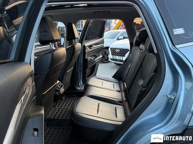 haval H6 2022