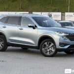 Haval H6 2022