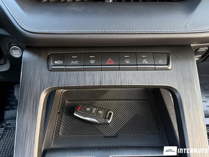 haval H6 2022