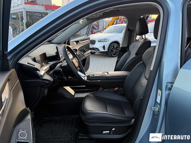 haval H6 2022