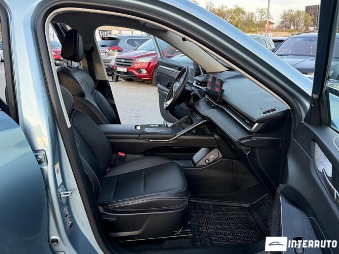 haval H6 2022