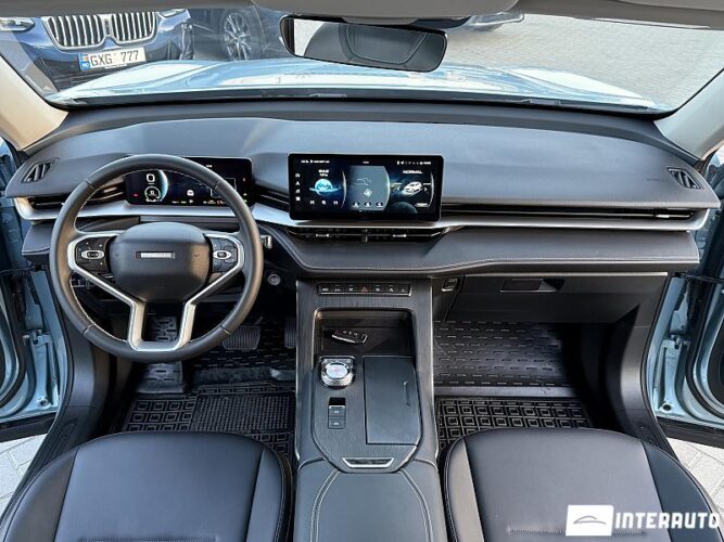 haval H6 2022
