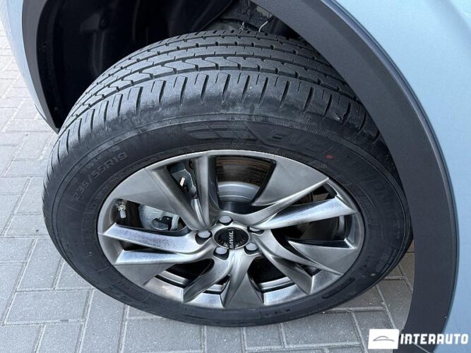 haval H6 2022