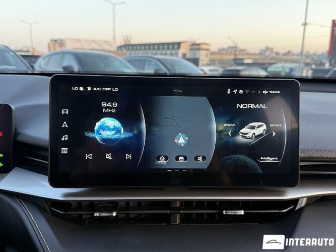haval H6 2022