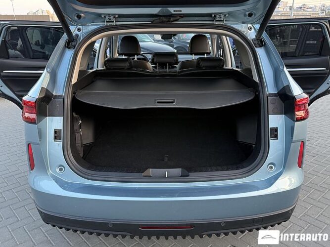 haval H6 2022