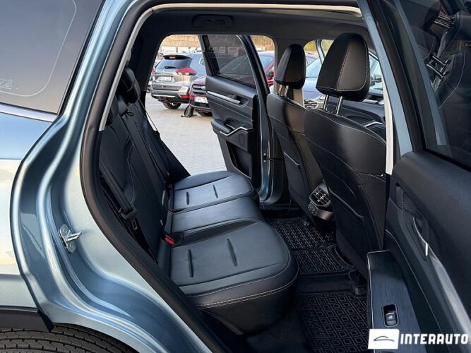 haval H6 2022