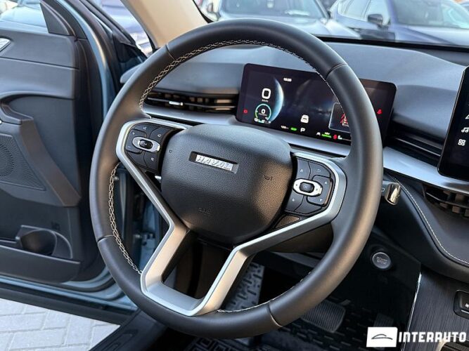 haval H6 2022