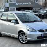 Honda Jazz 2006