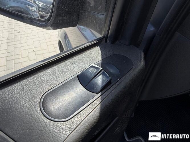 mercedes Vito 2011