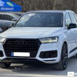 Audi Q7 2017