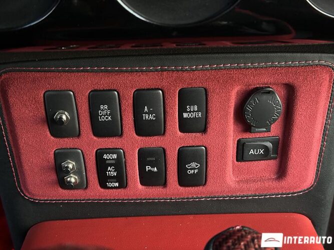 toyota FJ Cruiser 2006