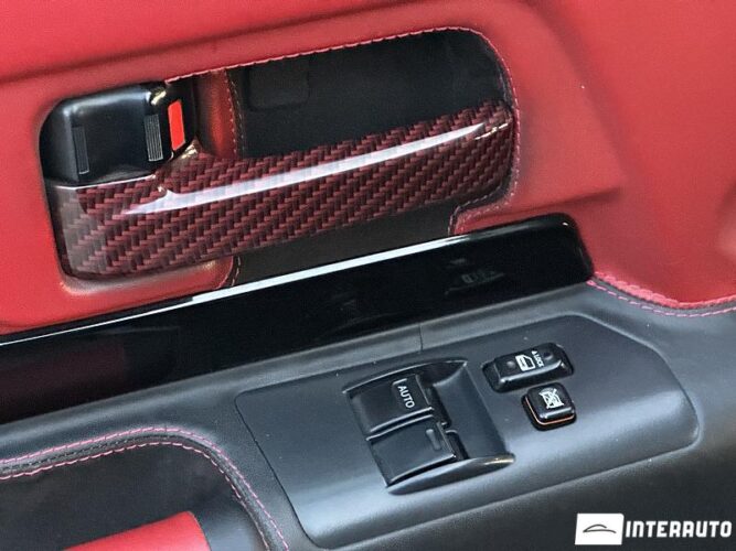 toyota FJ Cruiser 2006