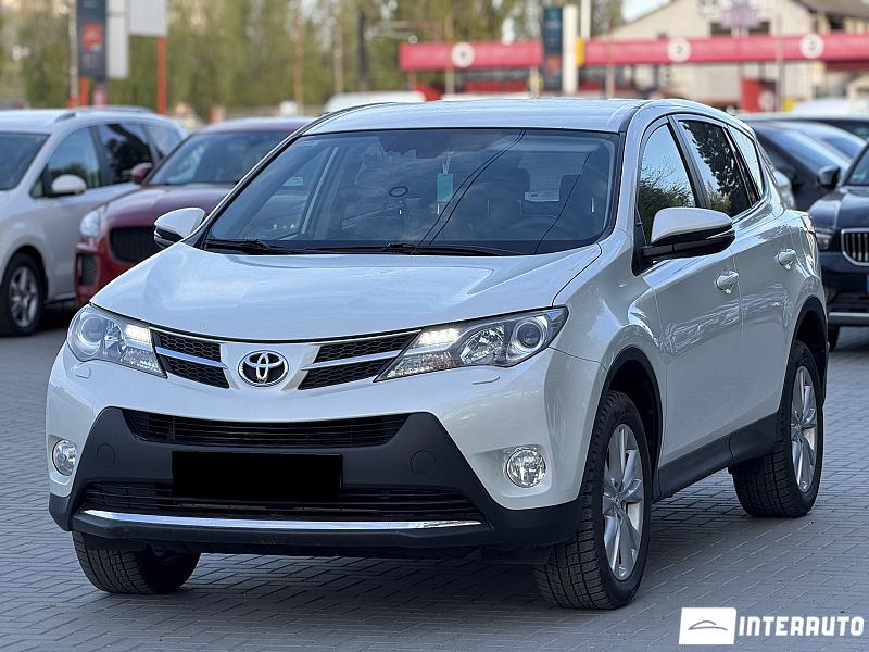 interauto oferta masina