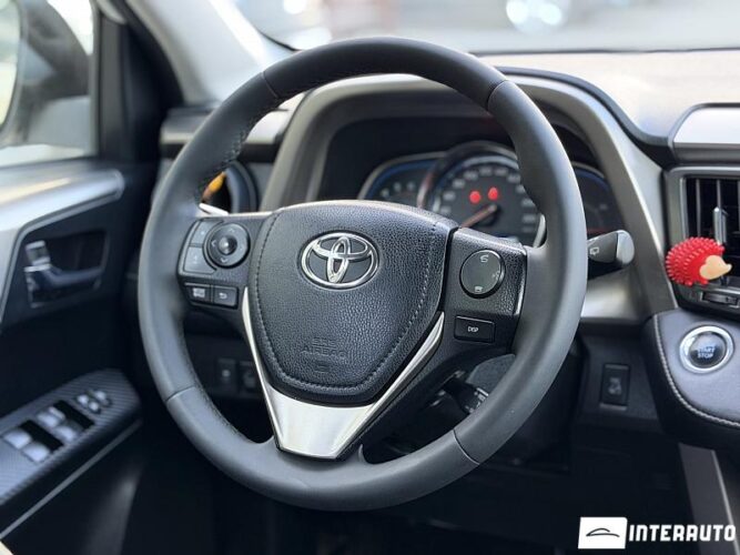 toyota Rav-4 2013