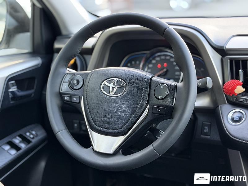 toyota Rav-4 2013