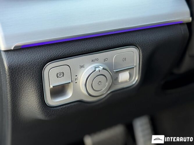 mercedes GLE Coupe 350de 2021