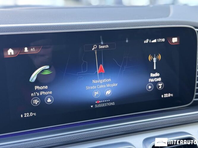 mercedes GLE Coupe 350de 2021