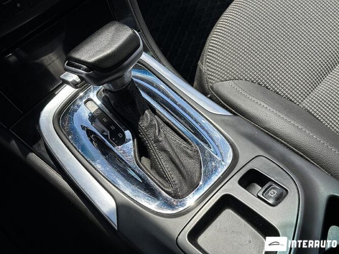 opel Insignia 2012