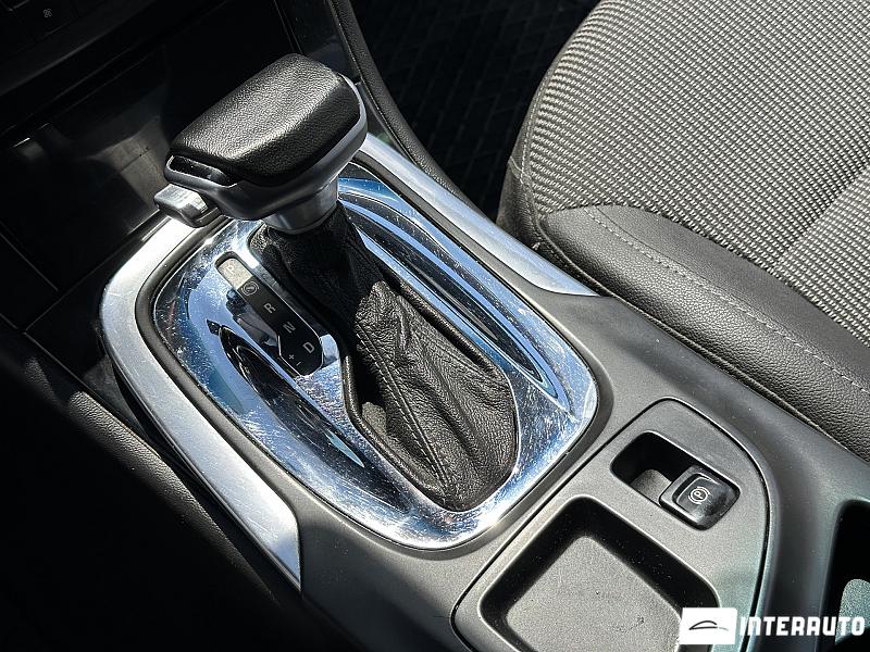 opel Insignia 2012