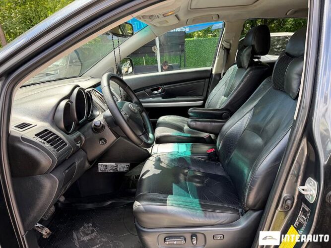 lexus RX 300 2005