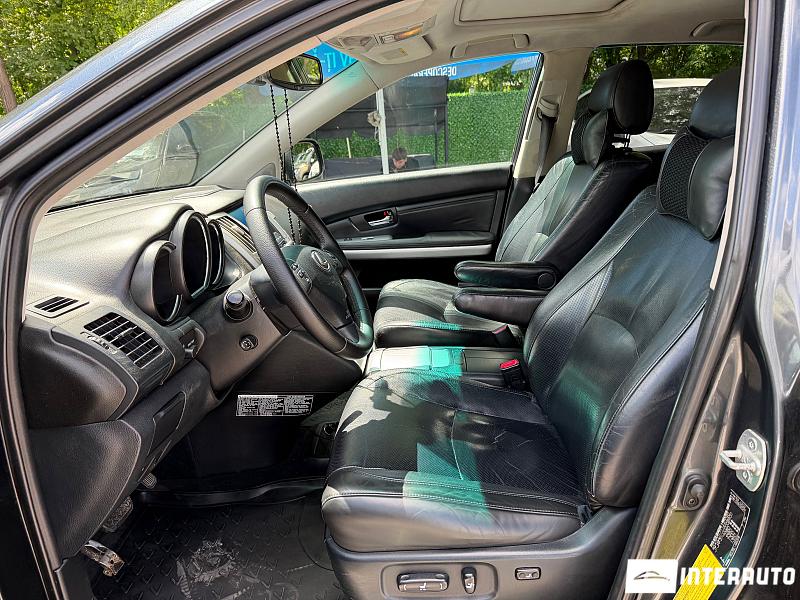 lexus RX 300 2005