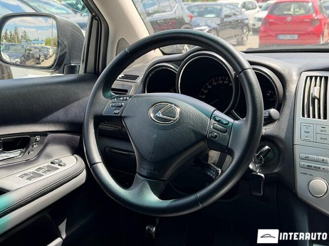 lexus RX 300 2005