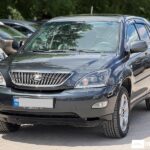 Lexus RX 300 2005