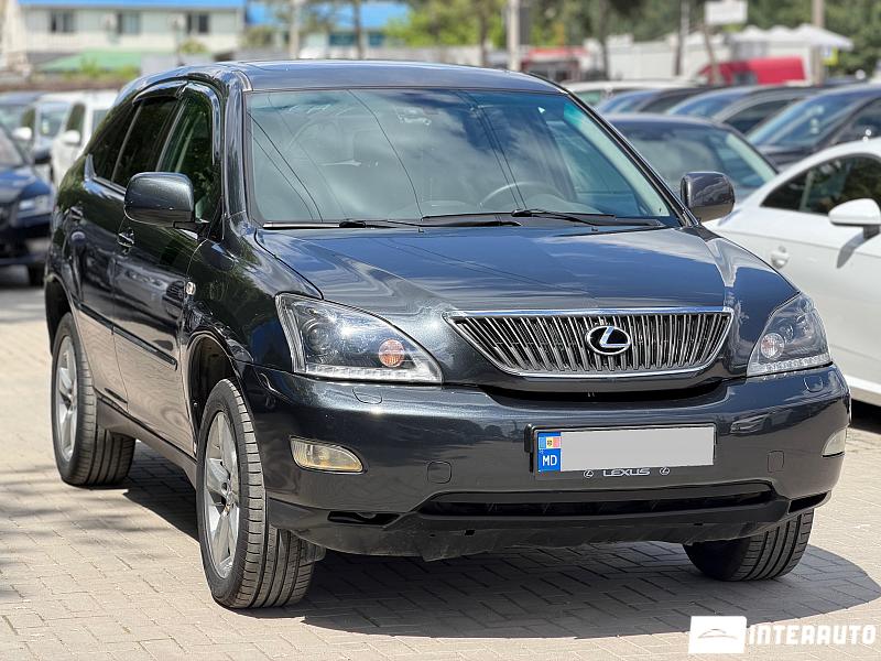 lexus RX 300 2005