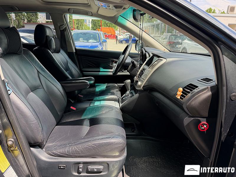 lexus RX 300 2005