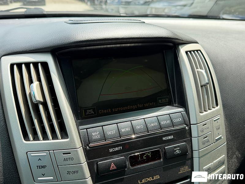 lexus RX 300 2005