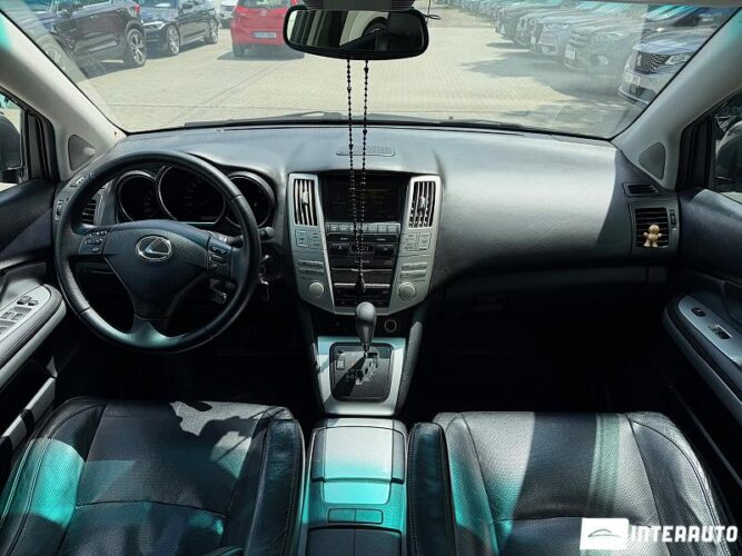 lexus RX 300 2005