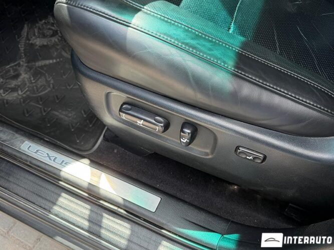 lexus RX 300 2005