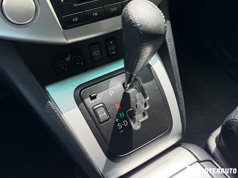 lexus RX 300 2005