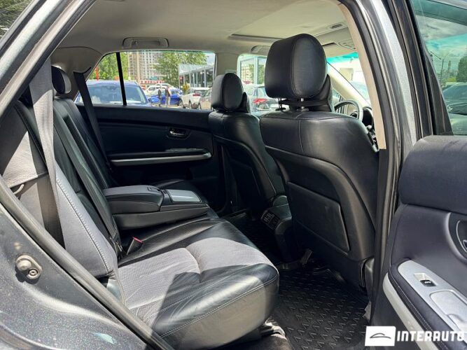 lexus RX 300 2005