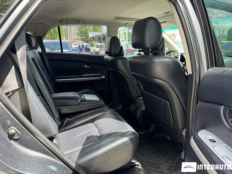 lexus RX 300 2005