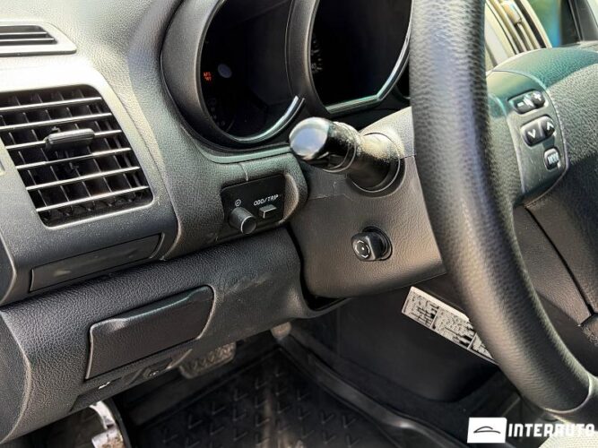 lexus RX 300 2005