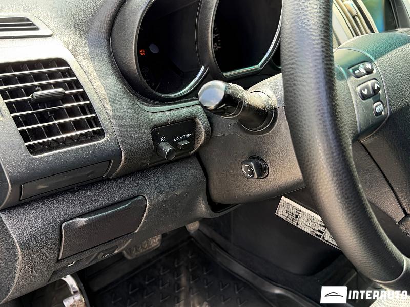 lexus RX 300 2005